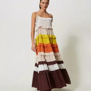 Abito donna twinset 241LM2RBB