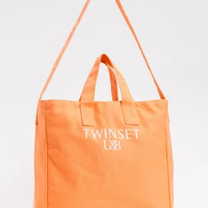 Borsa mare donna Twinset 241LM8AA