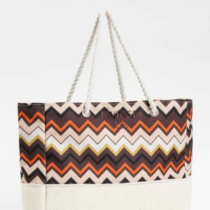 Borsa mare donna Twinset 241LM8AEE