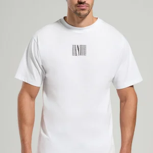 T-shirt uomo Bikkembergs PBMT0056