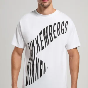 T-shirt uomo BIkkembergs PBMT0057