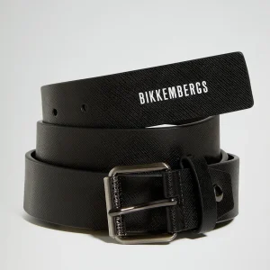 Cintura uomo Bikkembergs BKCU00449M
