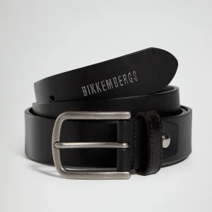Cintura uomo Bikkembergs BKCU00909M