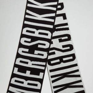 Sciarpa uomo Bikkembergs BKSC00658K