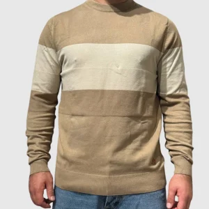 Maglione uomo Zuelements ZU1848