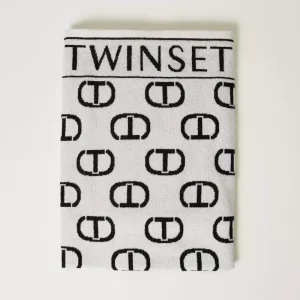 Telo mare donna Twinset 251LB4BCC