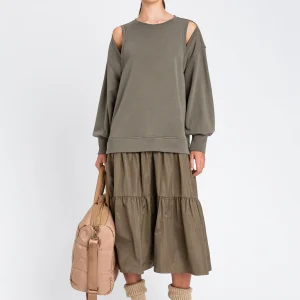 Abito donna Twinset 252LI2GEE