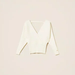 Maglia donna Twinset 252LI3QBB