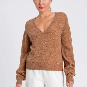 Maglione donna Twinset 252LL3ABB