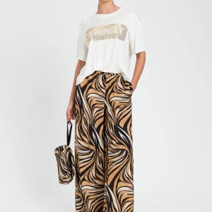 T-shirt donna Twinset 261LB2SAA