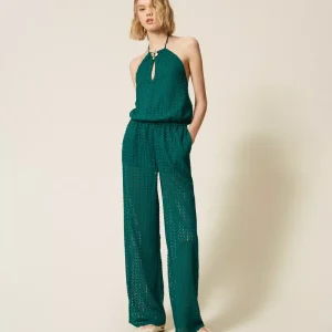 Tuta donna Twinset 261LM2BFF