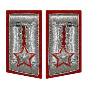 Alamari Camicia Granatieri di Sardegna EI