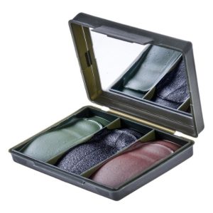 Crema Mascheramento Militare Cofanetto