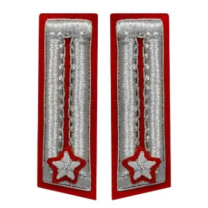 Alamari Giacca Granatieri di Sardegna EI