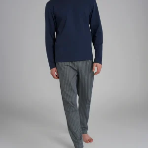 PIGIAMA UOMO "RAGNO"