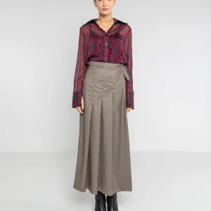 Camicia donna Lokita LOK5045