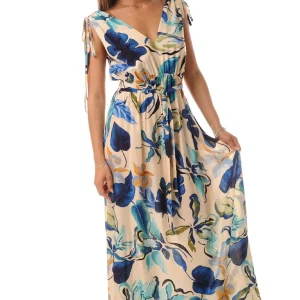 Abito donna Lokita LOK0082