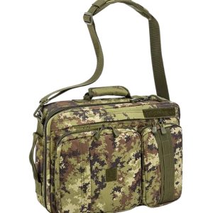 Borsa Computer Vegetata Defcon5