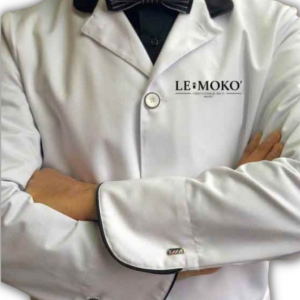 Classic Barber Jacket