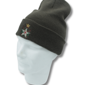 Zuccotto CRI Corpo Militare