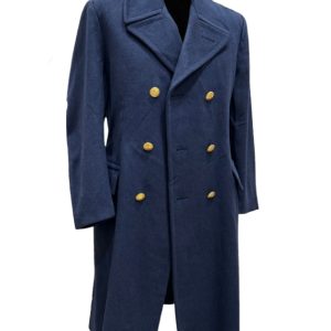 Cappotto Vintage  3^ Regione Aerea Aeronautica Militare