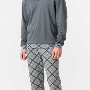 PIGIAMA UOMO "ZERO" Sconto 20%