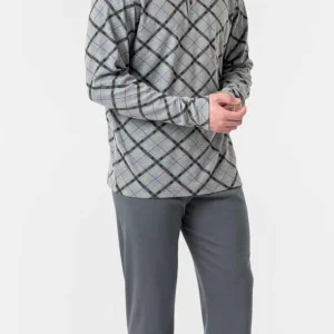 PIGIAMA UOMO "ZERO363" Sconto 20%