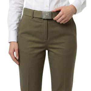 Pantalone Donna DROP Esercito Italiano