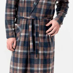 VESTAGLIA UOMO "ZERO363"