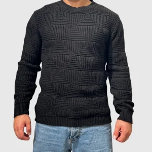 Maglione uomo Myden GCP986