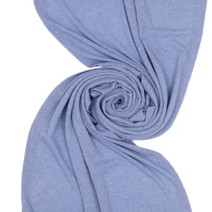 Sciarpa tinta unita Ayfee