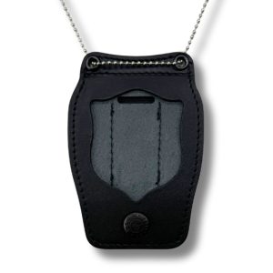 Porta Placca Polizia