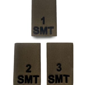 Tubolarino Mimetica Scuola Militare Teulié