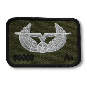 Brevetto Aeromobilità