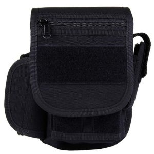 Borsello Militare Multitasche VanOs