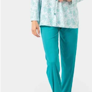 PIGIAMA DONNA "ZERO363"