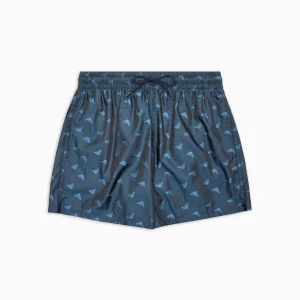 Boxer mare uomo Emporio Armani EM000583 AF12352