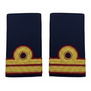 Tubolari 2° Ufficiale di Macchina – 3rd Engineer