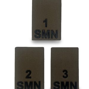 Tubolarino Mimetica Scuola Militare Nunziatella