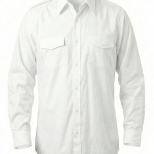 Camicia Donna Militare Manica Lunga