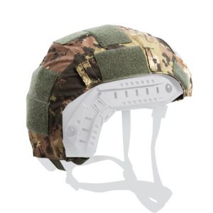 Calotta Copri Elmetto Militare Rapido