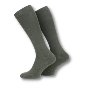 Calzini Militari Verdi da Trekking