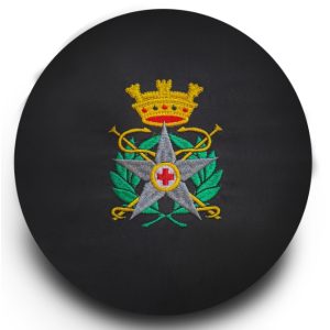 Basco Spagnolo Personalizzato CRI