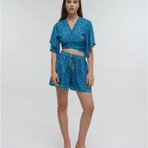 COMPLETO DONNA "BLE"