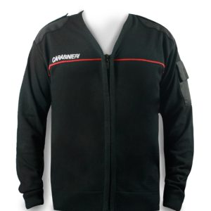 Maglione Carabinieri scollo a V
