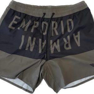 Boxer mare uomo Emporio Armani 211740 4R424