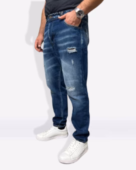 Jeans uomo Zuelements