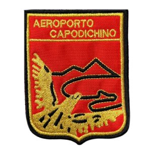 Patch Aeroporto Militare Capodichino