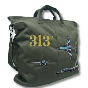 313° Gruppo Helmet Bag