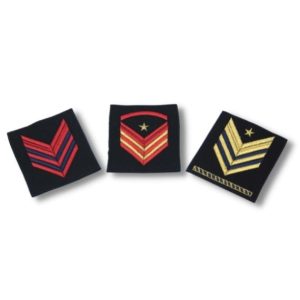 Grado Braccio Aeronautica Militare